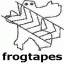 frogtapes logo